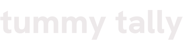 TummyTally